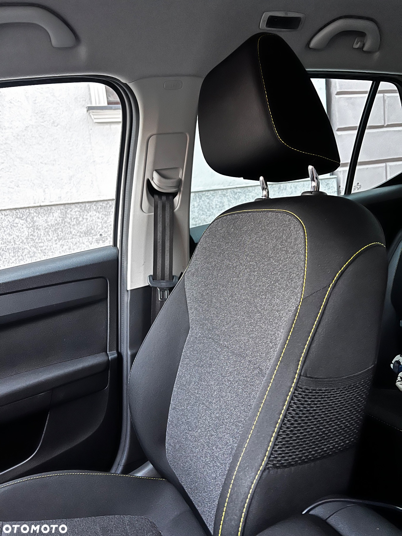 Skoda Fabia 1.0 Ambition - 8