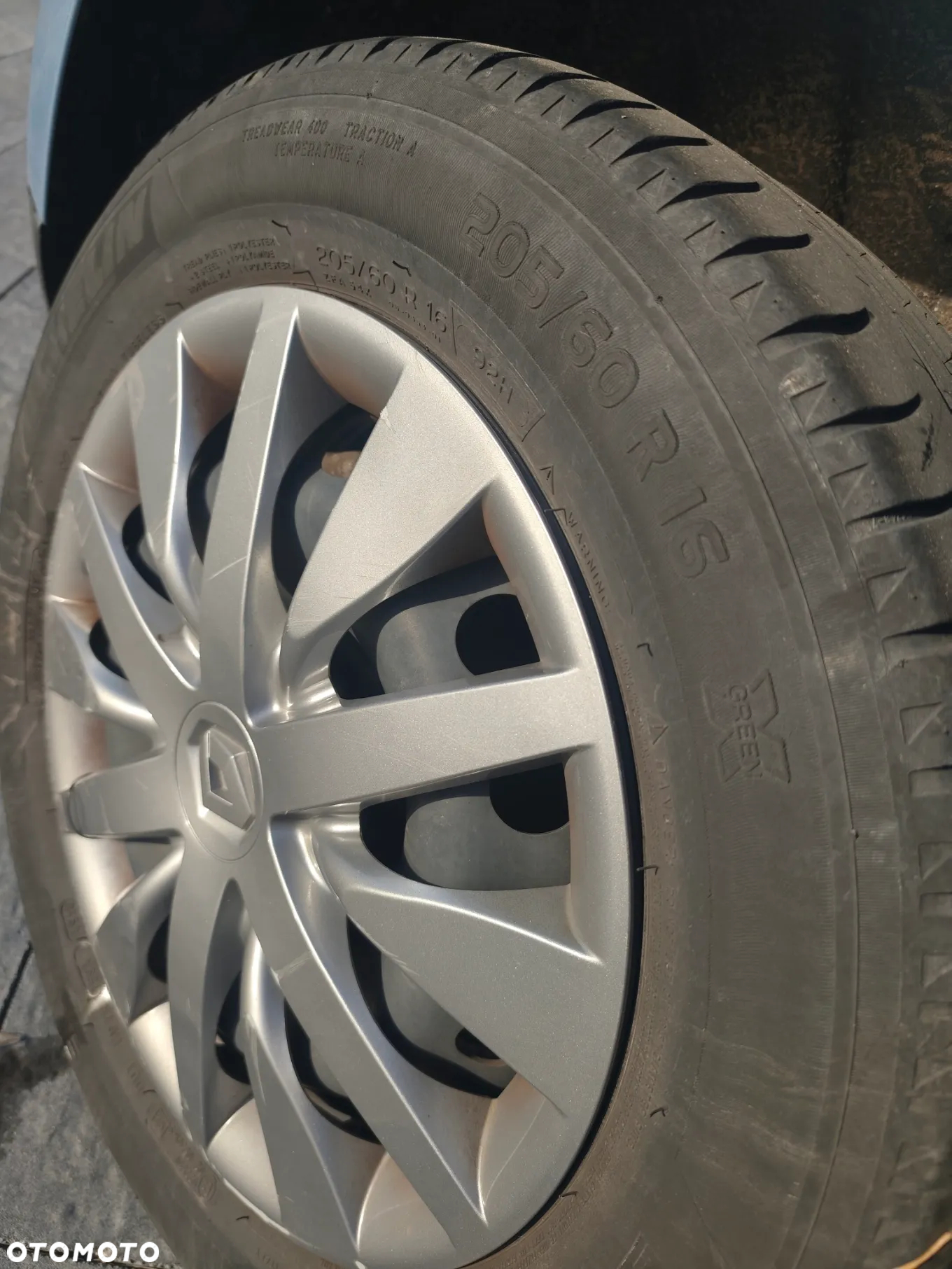 Renault Scenic - 6