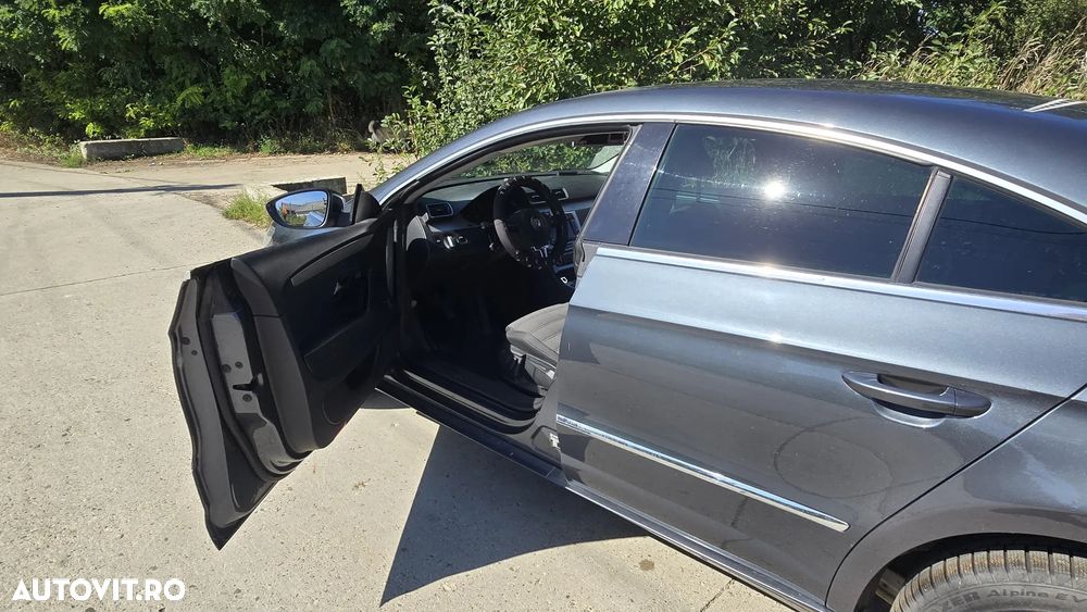 Volkswagen Passat 1.8 TSI Sportline - 6