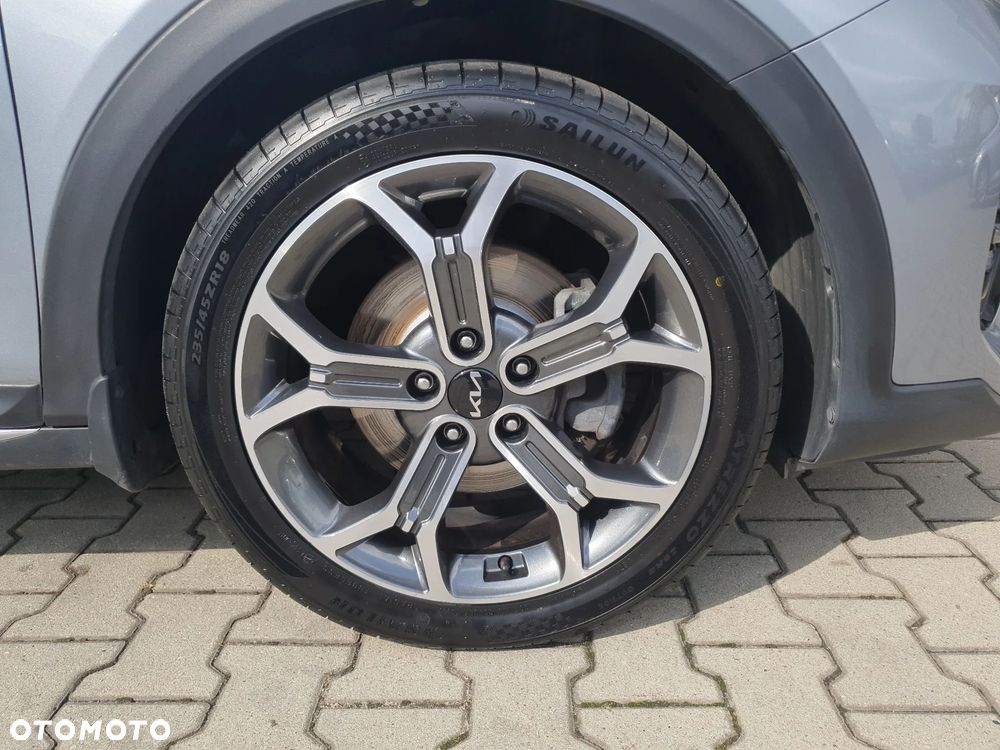 Kia XCeed 1.5 T-GDI M - 19