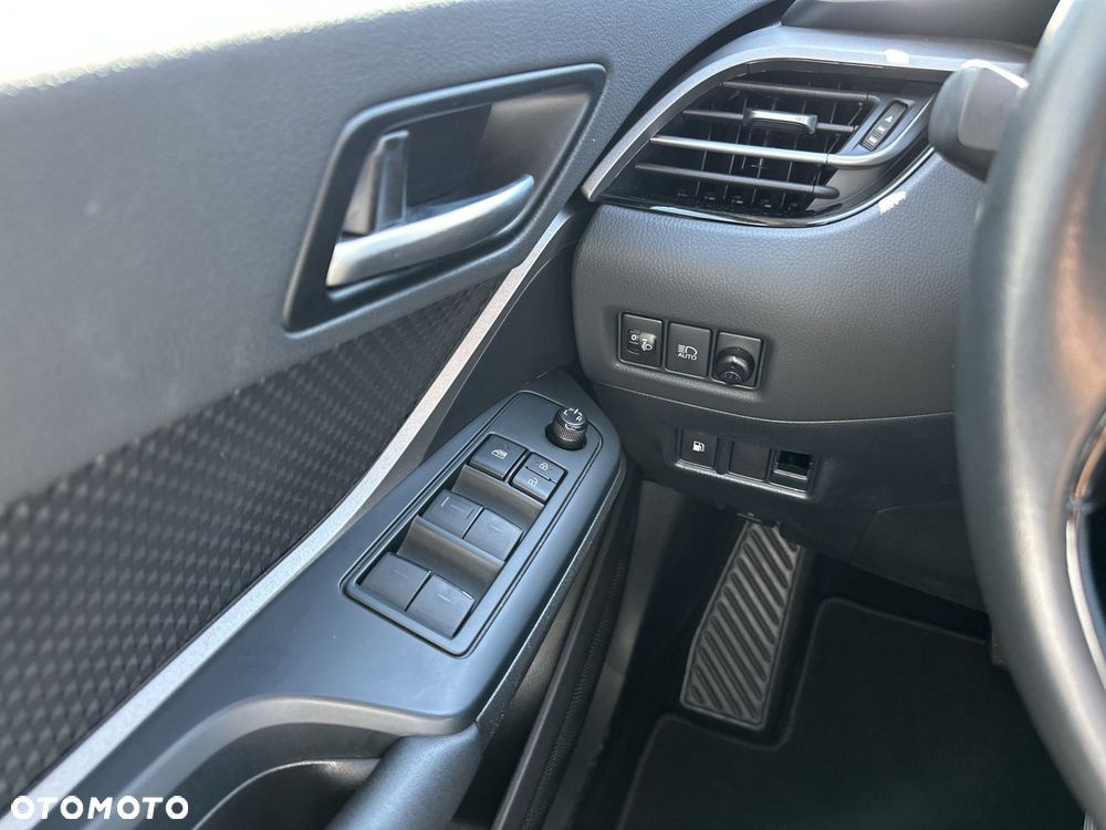 Toyota C-HR 1.8 Hybrid GPF Comfort - 18