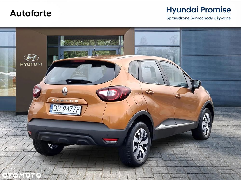 Renault Captur 1.2 Energy TCe Limited - 5