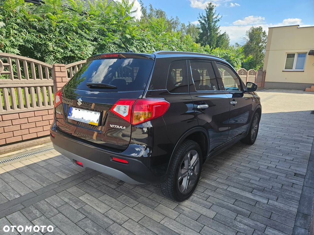 Suzuki Vitara 1.6 Premium 2WD - 3