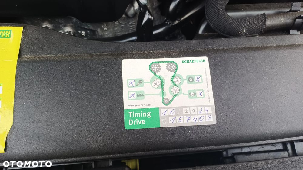 Volkswagen Golf Sportsvan 1.6 TDI BlueMotion Technology DSG Comfortline - 13