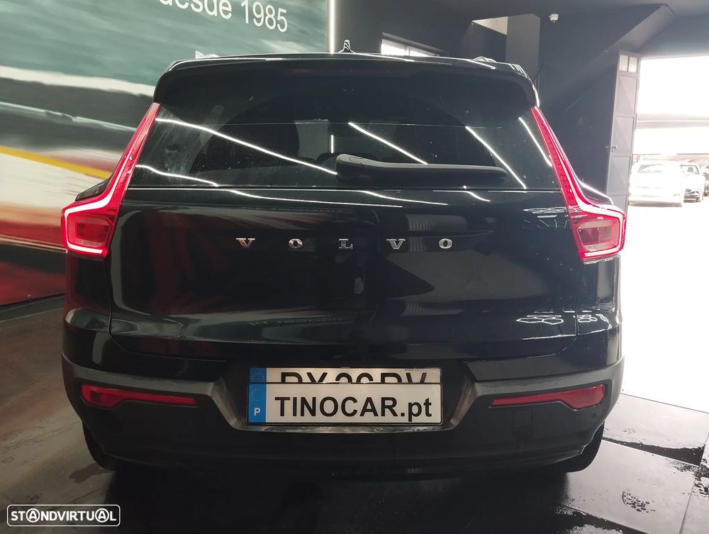 Volvo XC 40 T5 Recharge DKG RDesign - 13