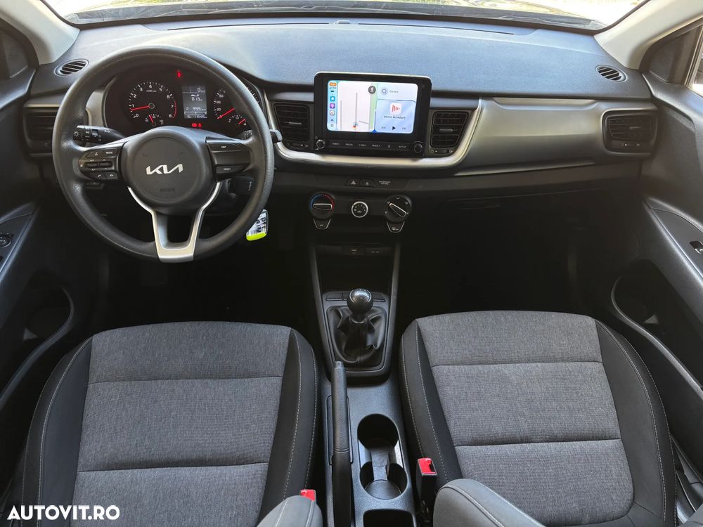 Kia Stonic 1.2 Spirit - 5