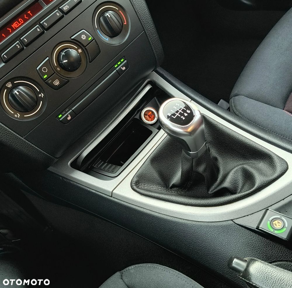 BMW Seria 1 - 10