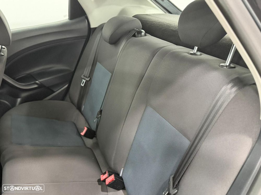 SEAT Ibiza 1.2 TDI Fresc - 5