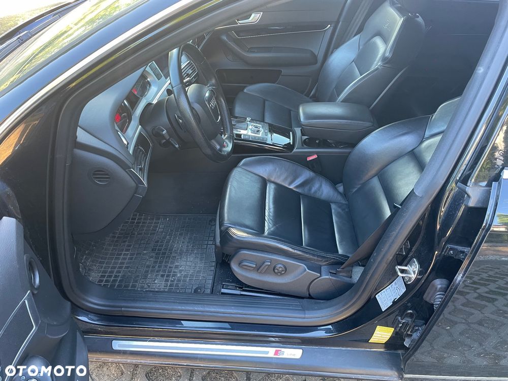 Audi A6 - 7