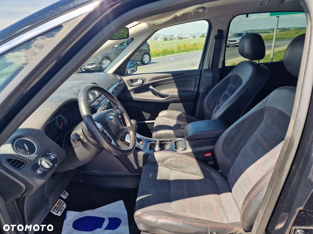 Ford S-Max 2.2 TDCi DPF Durashift-6-tronic Titanium X - 18
