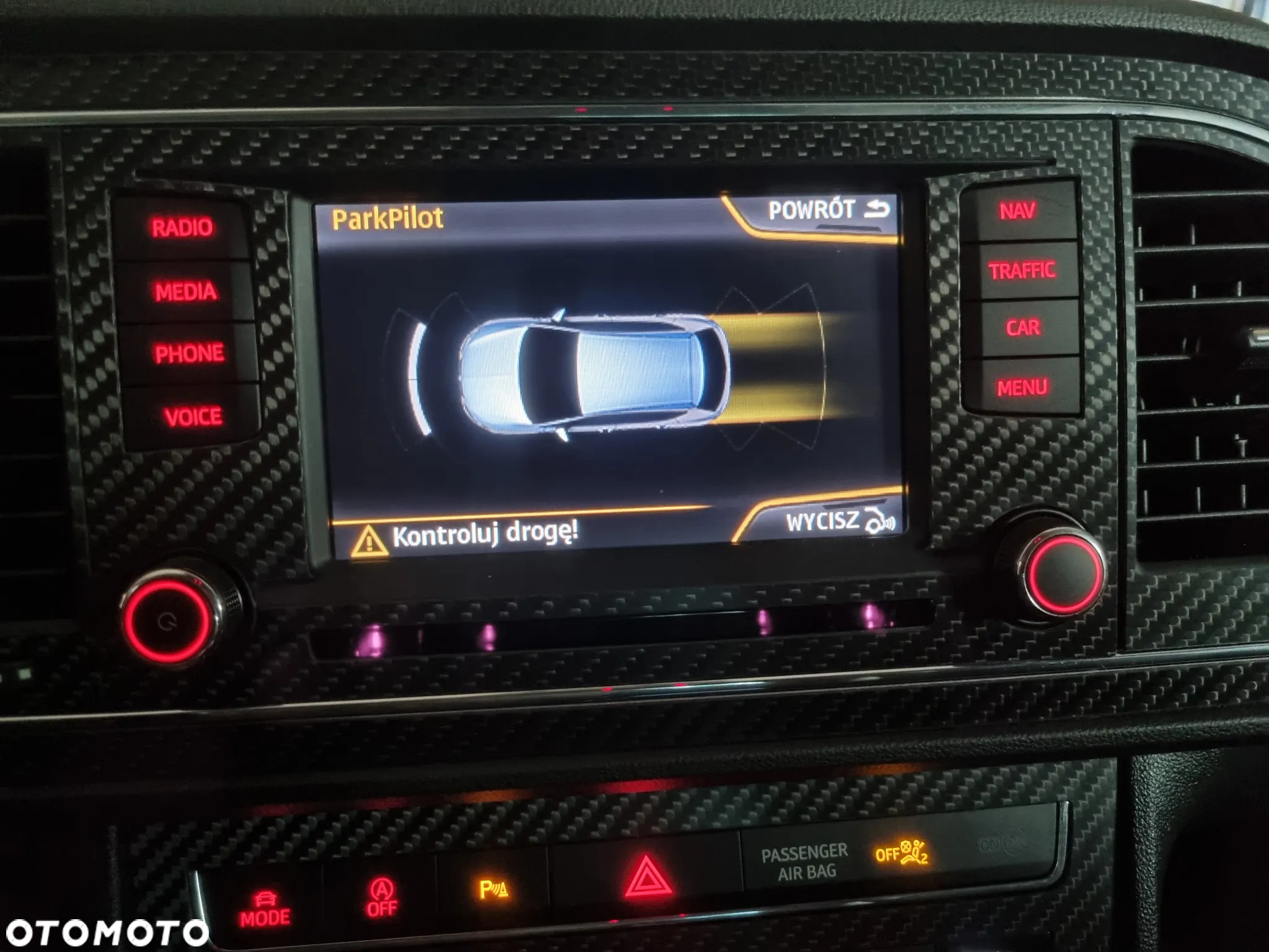 Seat Leon ST 1.4 TSI ACT Start&Stop FR - 18
