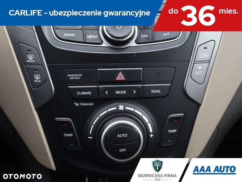 Hyundai Santa Fe - 18