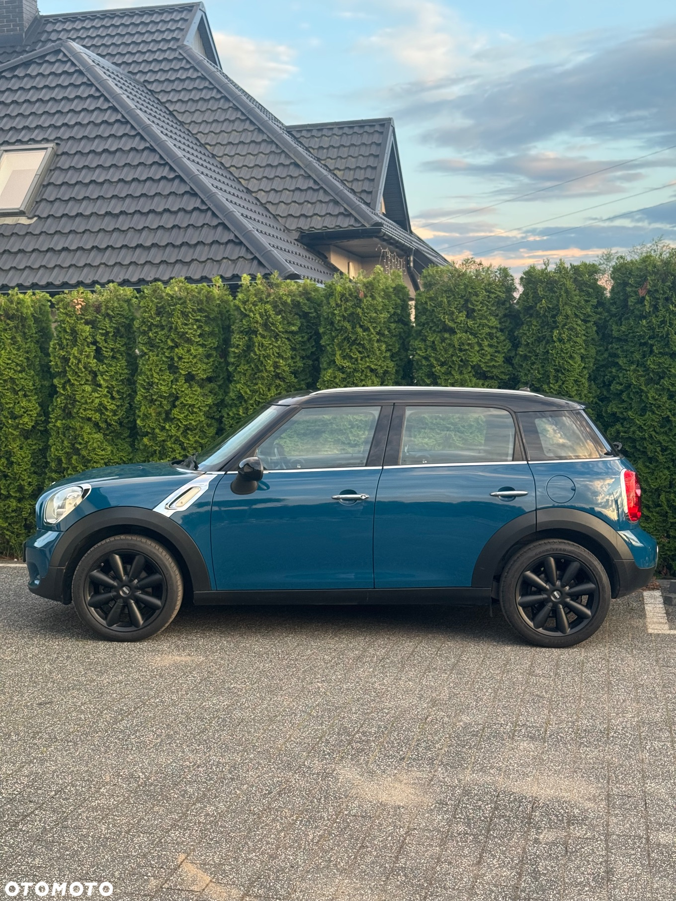 MINI Countryman Cooper Park Lane - 6