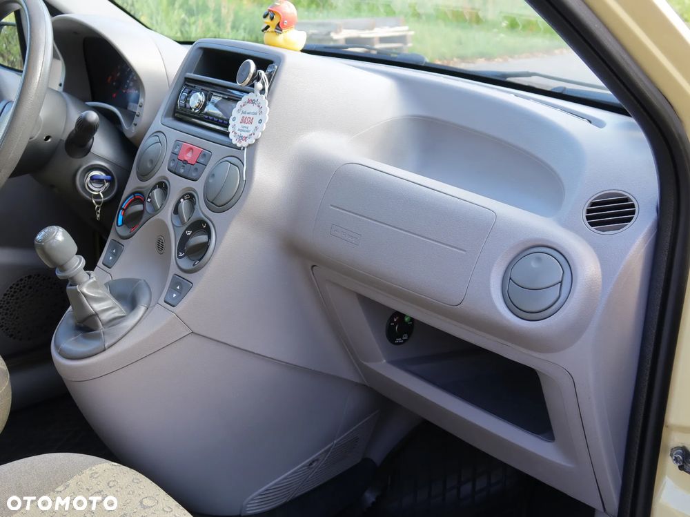 Fiat Panda 1.1 Active Eco - 27