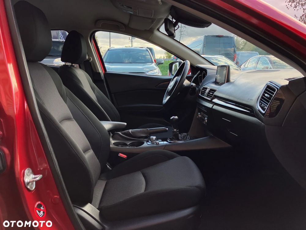 Mazda 3 2.0 Skypassion - 16