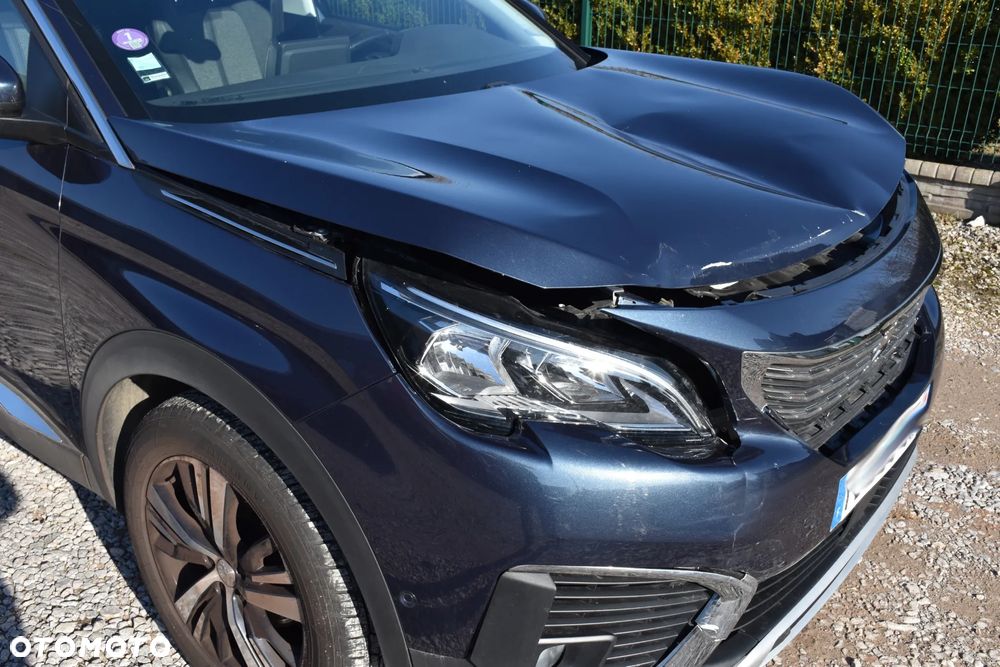 Peugeot 5008 PureTech 130 EAT8 Stop & Start Active - 8