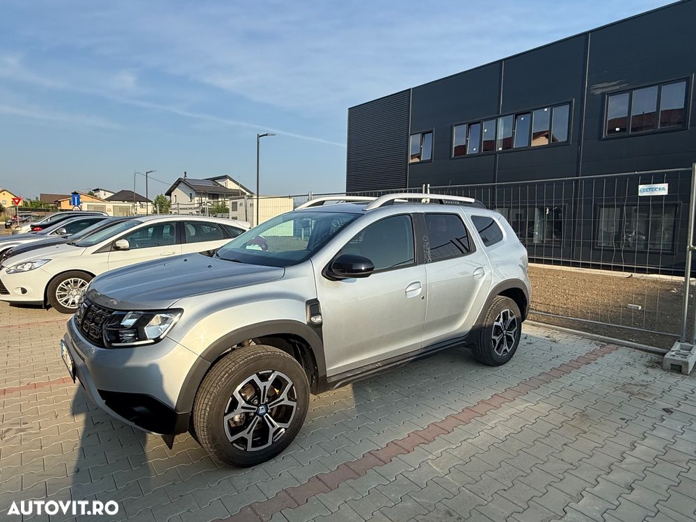 Dacia Duster TCe 100 Comfort - 2