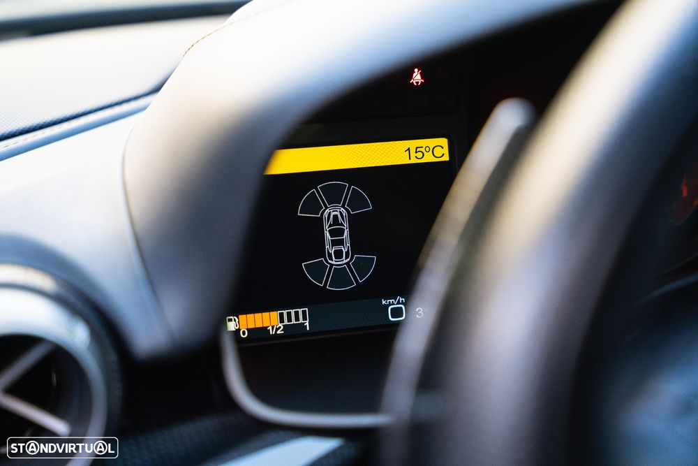 Ferrari F12 Berlinetta Standard - 30