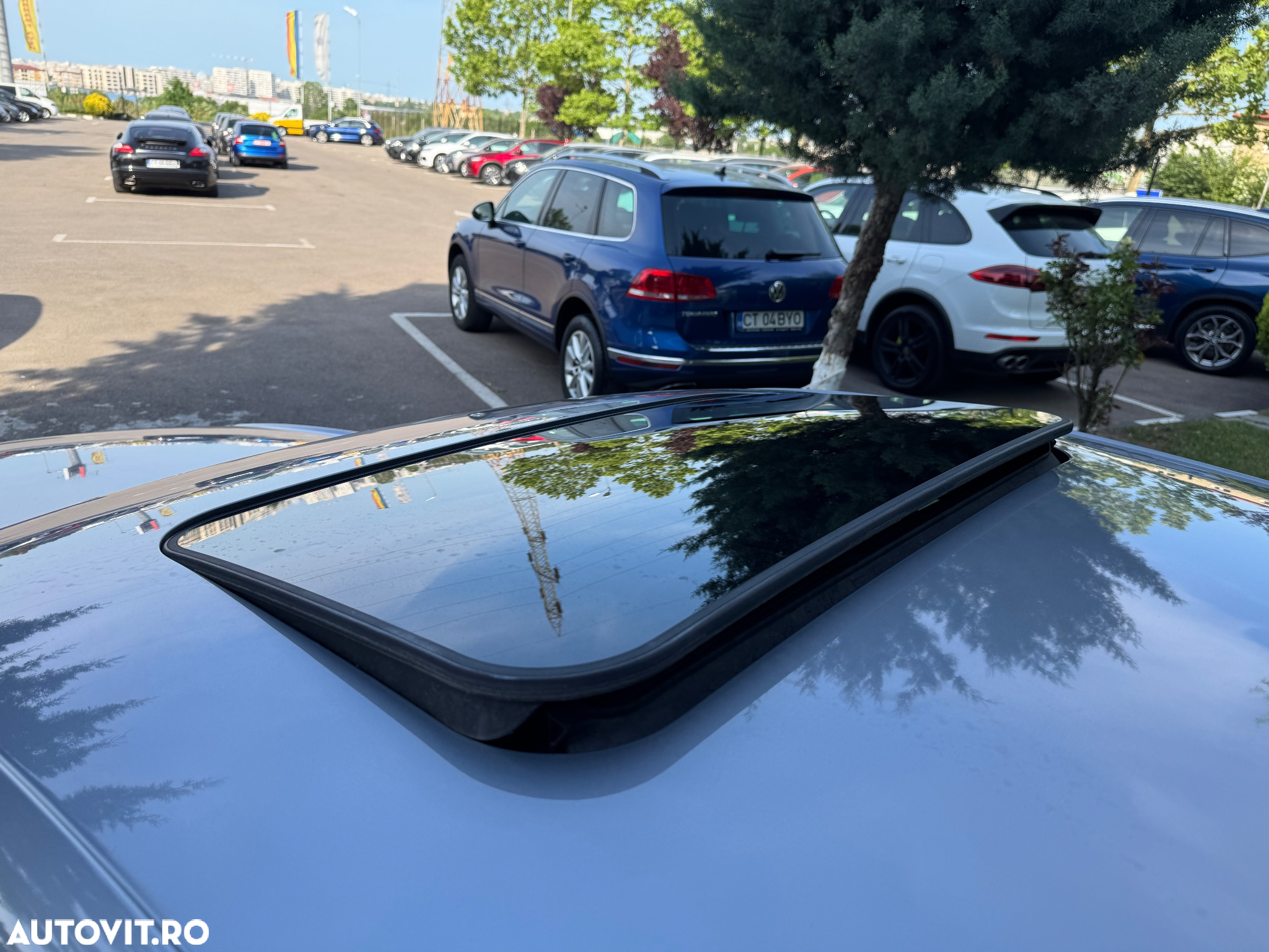 Audi A7 3.0 TDI Quattro Tiptronic - 21