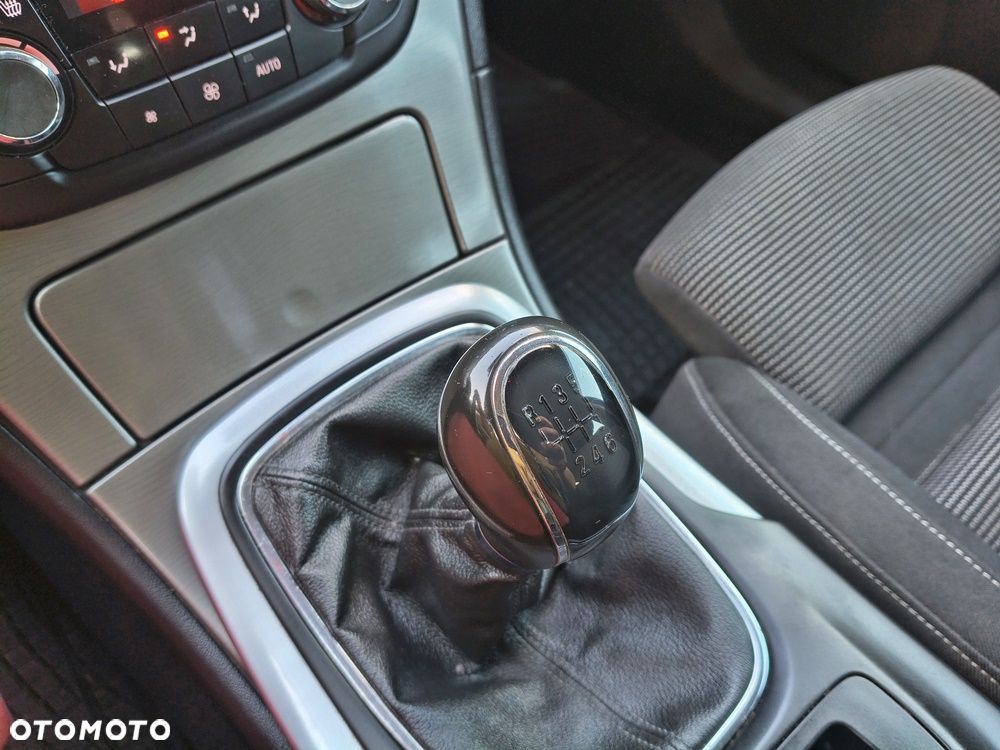 Opel Insignia 2.0 CDTI - 39