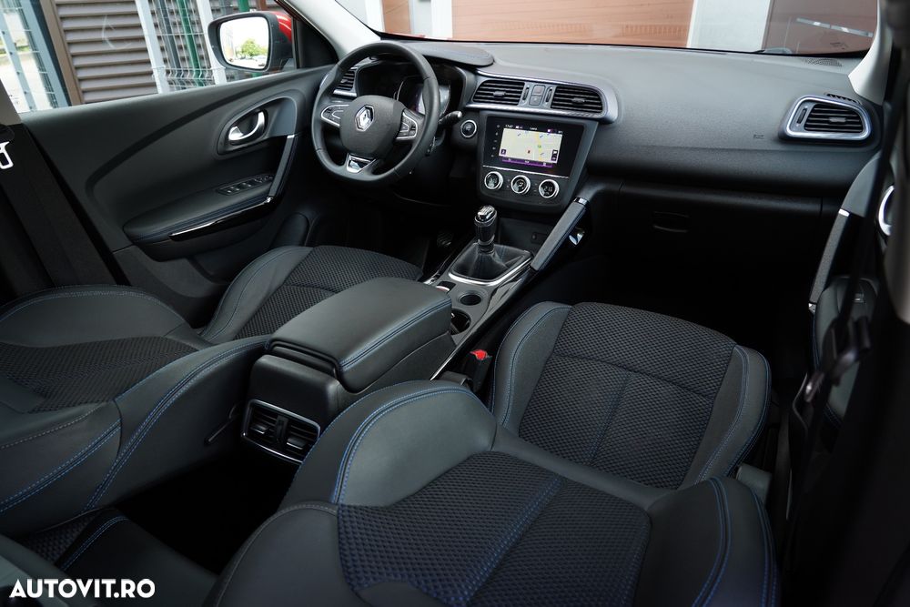 Renault Kadjar - 14