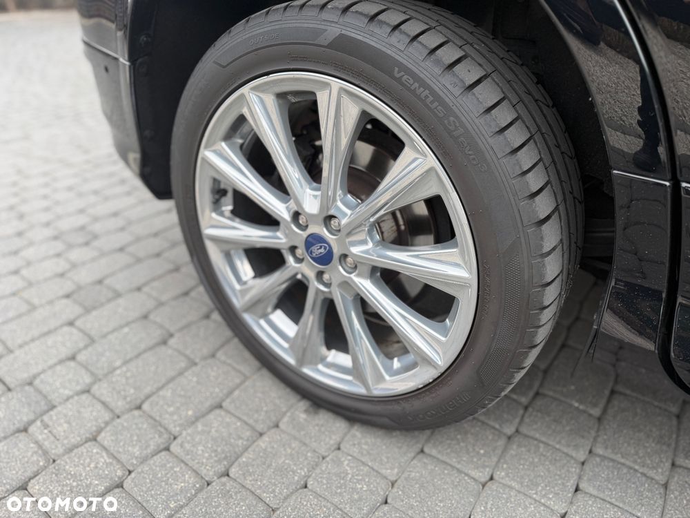 Ford Kuga 1.5 EcoBoost 4x4 Vignale - 26