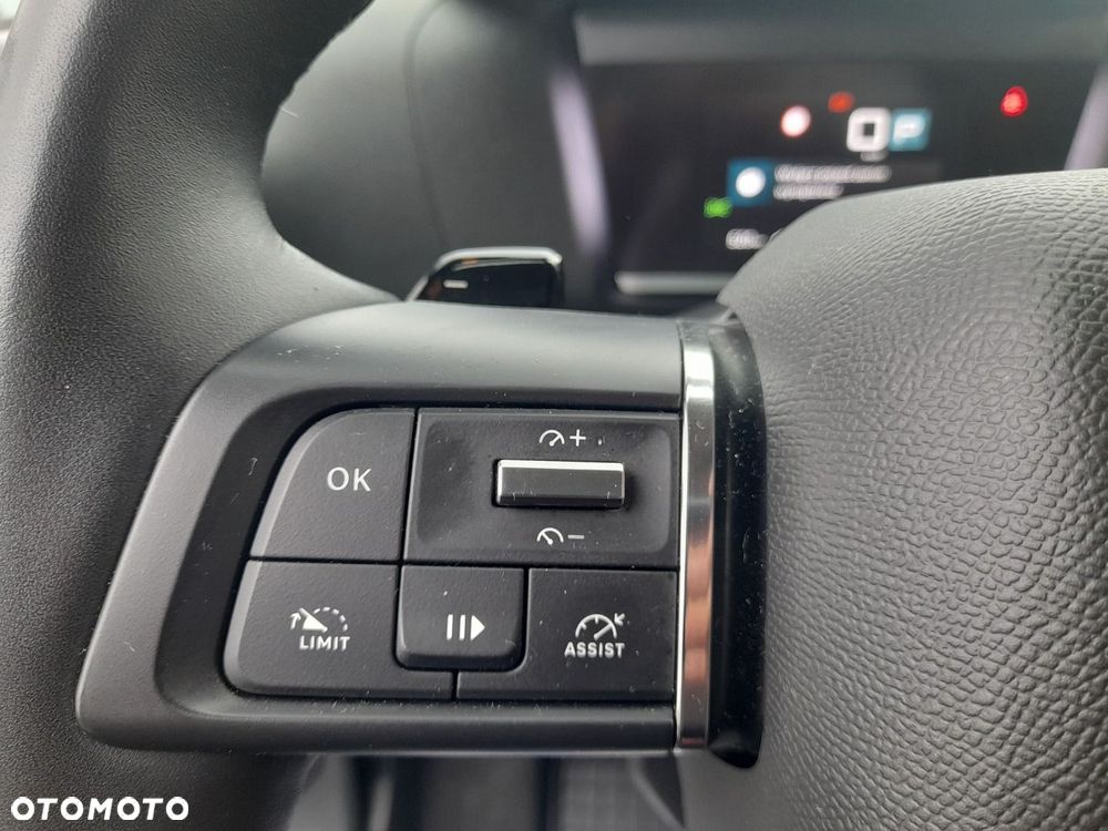 Citroën C4X 1.2 PureTech Feel Pack S&S EAT8 - 15