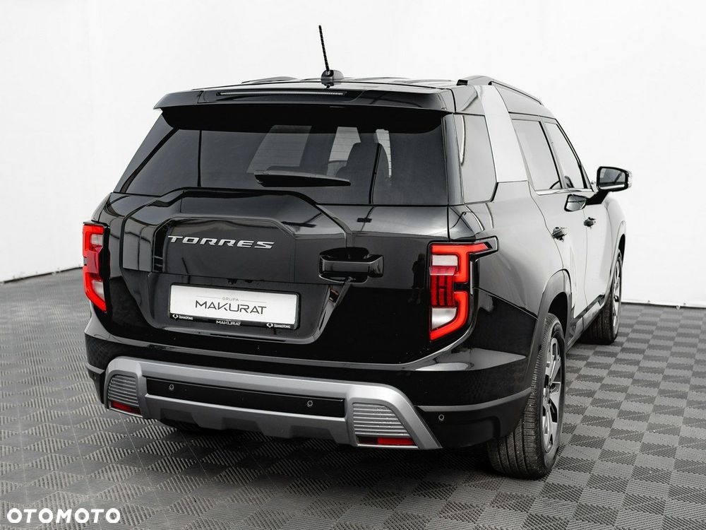 SsangYong/KGM Torres 1.5 T-GDI Adventure Plus - 6