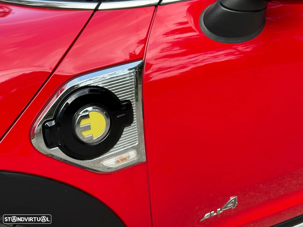 MINI Countryman Cooper SE ALL4 Auto - 6