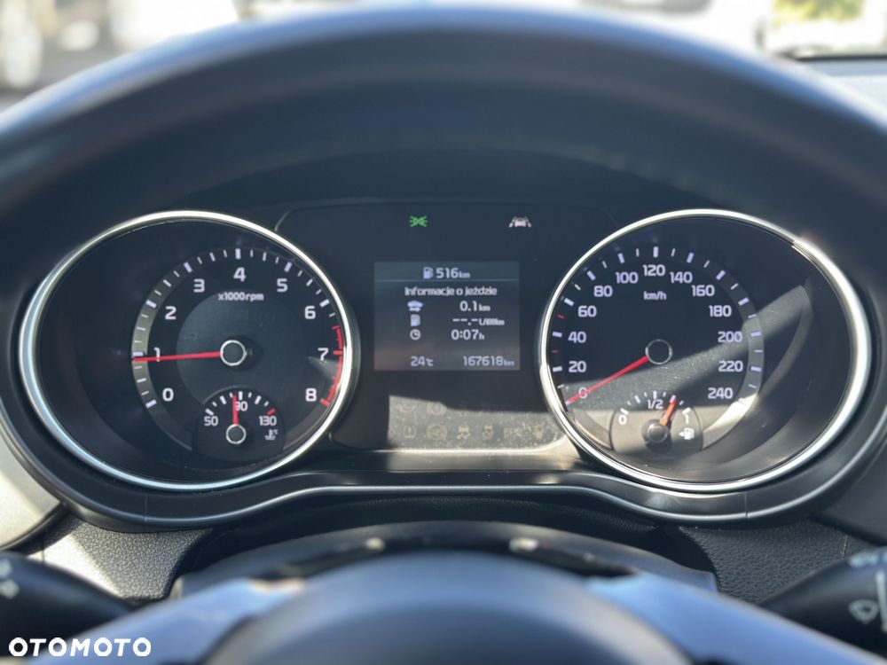 Kia Ceed 1.0 T-GDI M - 26