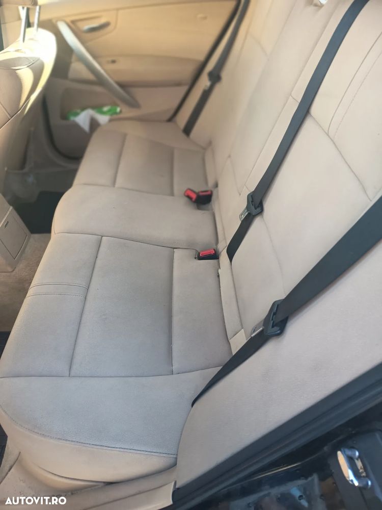 BMW X3 xDrive20d Aut. - 6