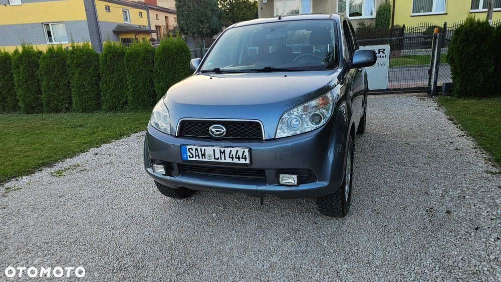 Daihatsu Terios - 18