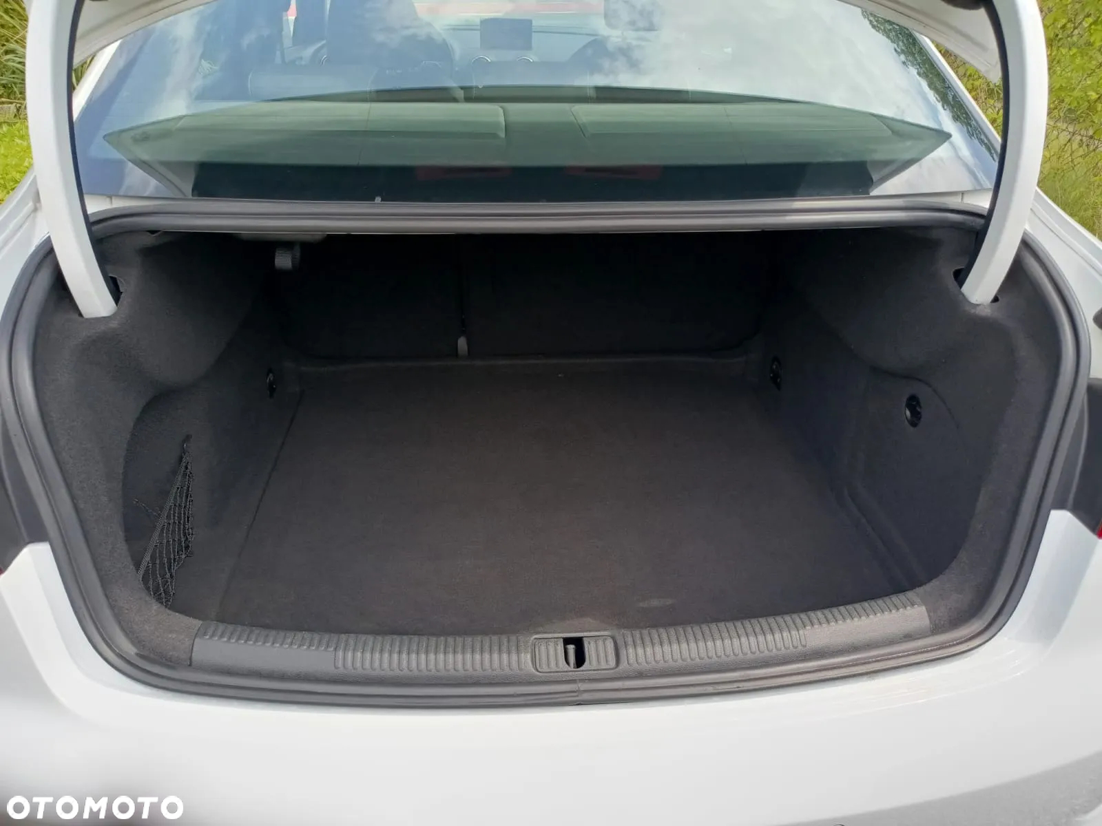 Audi A3 2.0 TDI Sportback - 31