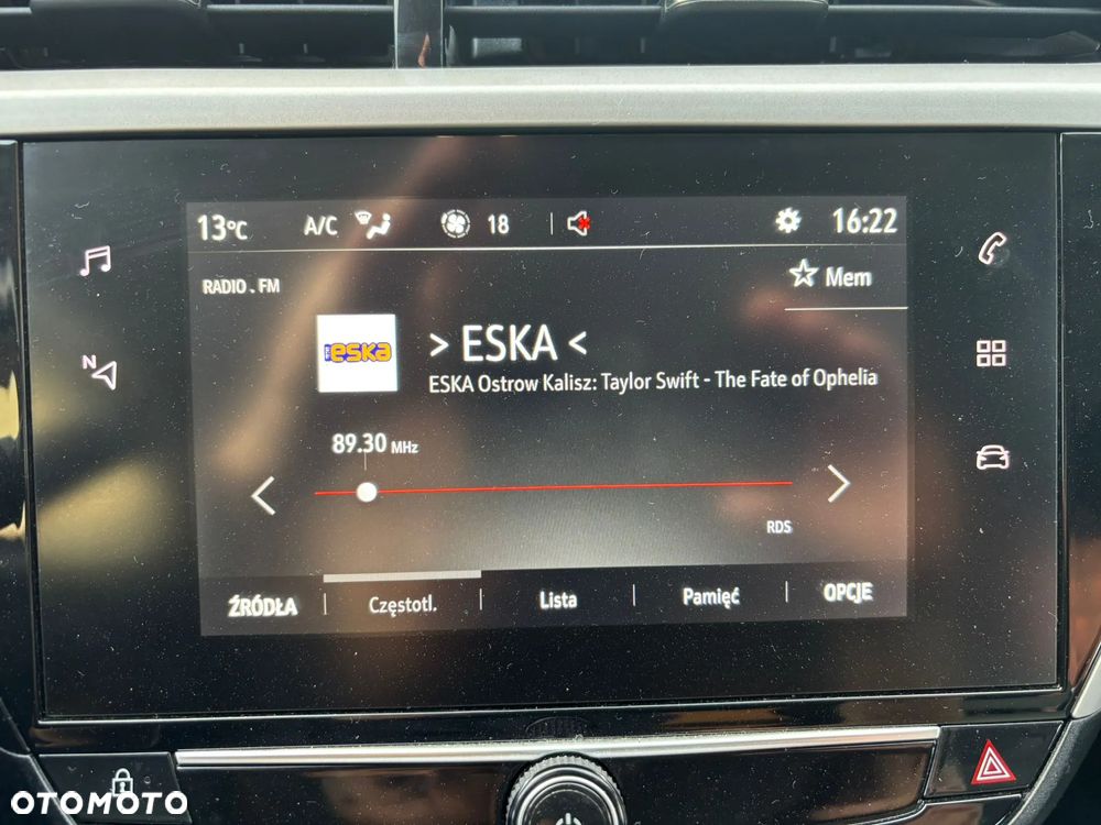 Opel Corsa Edition Business Pack - 26