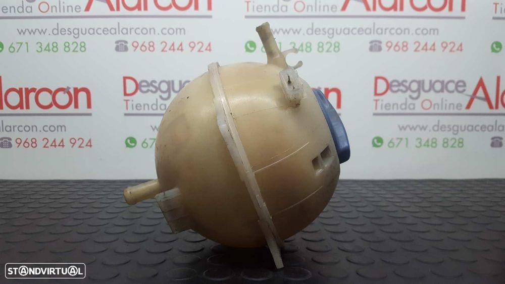 DEPOSÍTO DE EXPANSÃO VOLKSWAGEN T4 TRANSPORTER/FURGONETA (MOD. 1991) COMBI - 2
