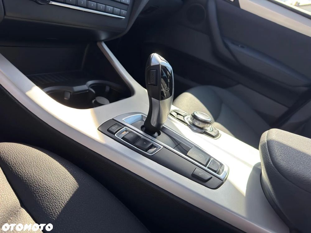 BMW X3 - 14