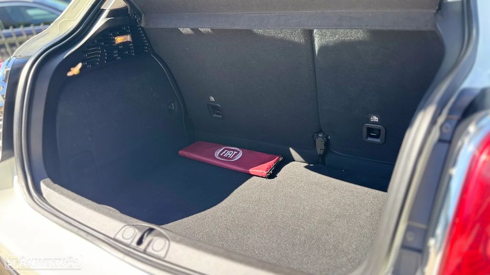Fiat 500X 1.3 MJ Lounge S&S - 32