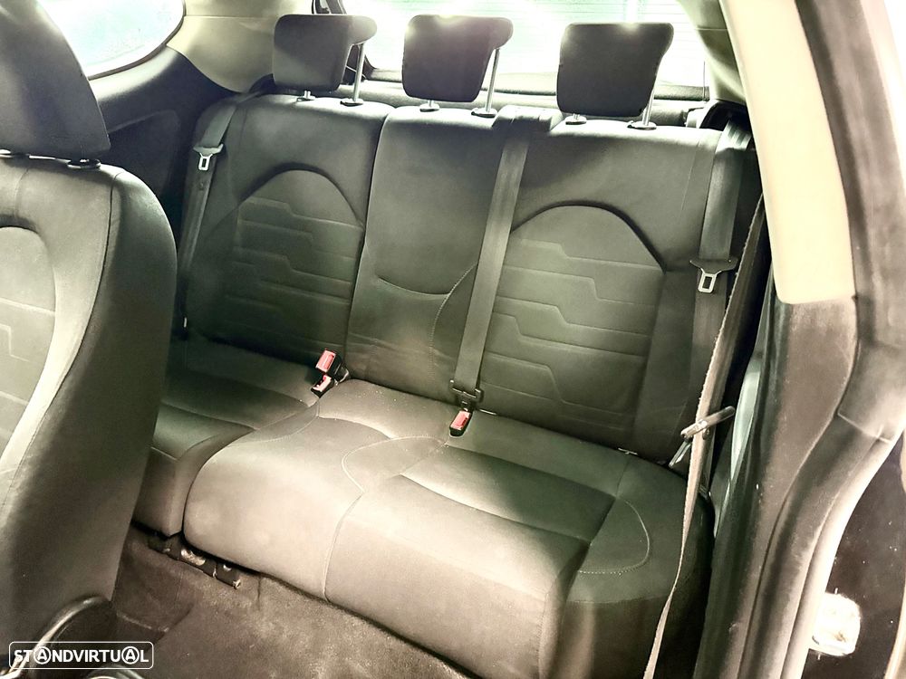 Alfa Romeo MiTo 1.3 JTDM Distinctive - 16