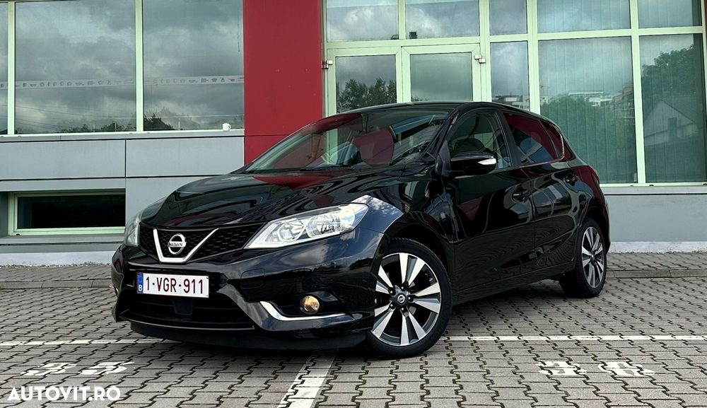 Nissan Pulsar - 3