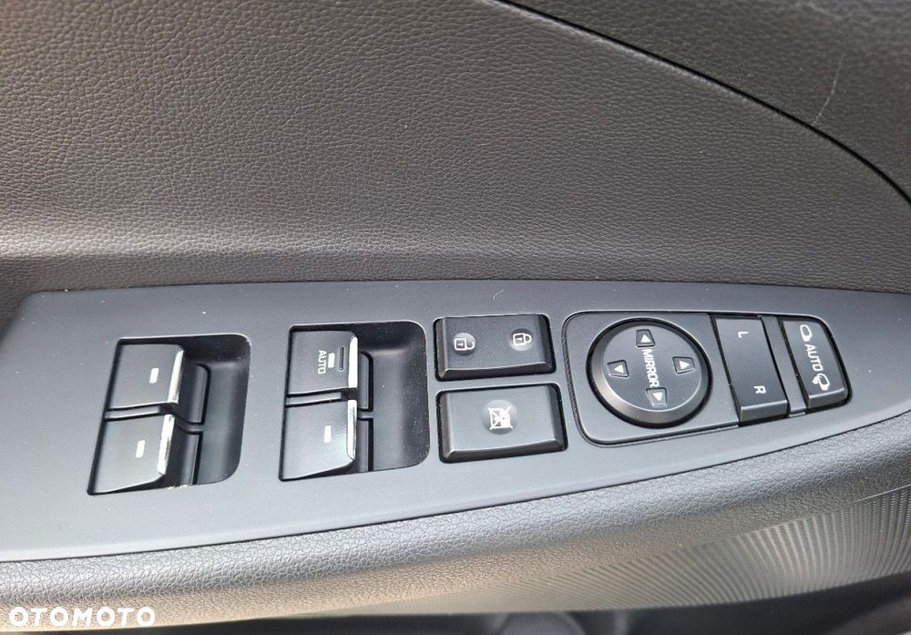 Hyundai Tucson - 28