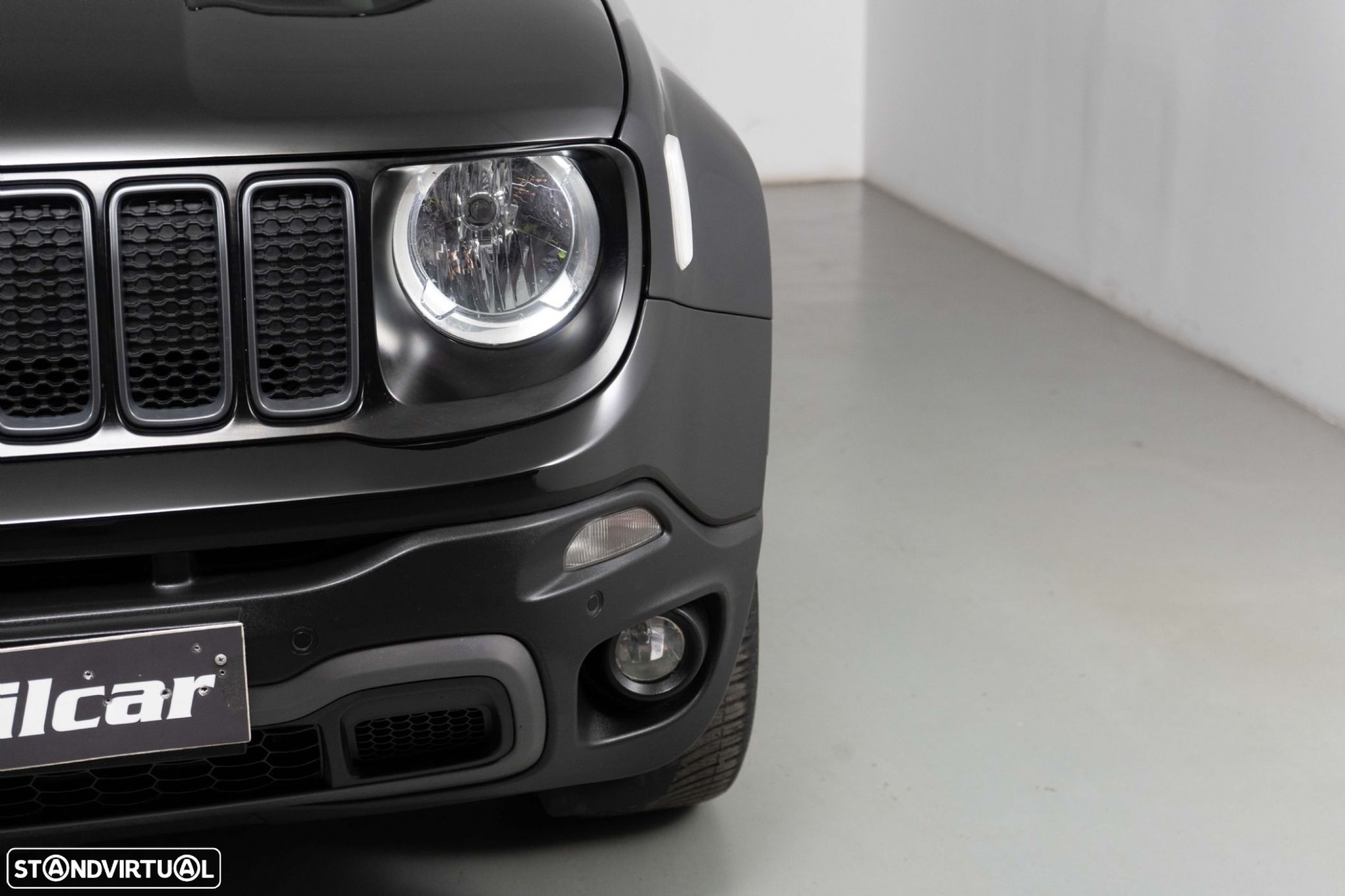 Jeep Renegade 1.3 TG 4Xe Trailhawk - 18