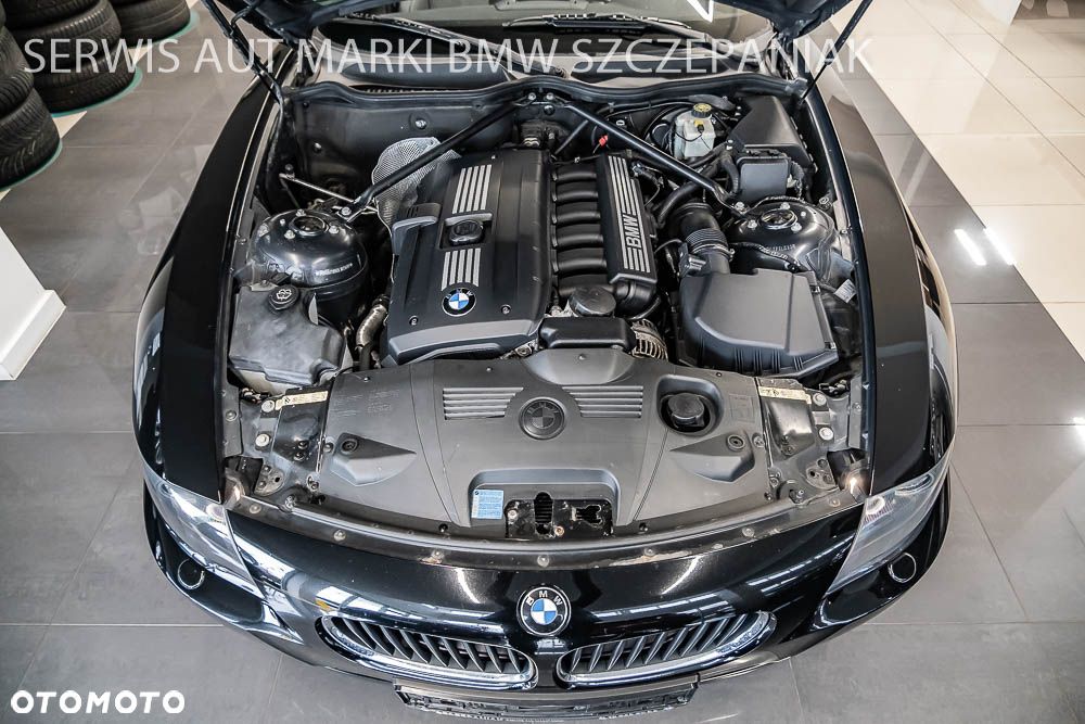 BMW Z4 - 21