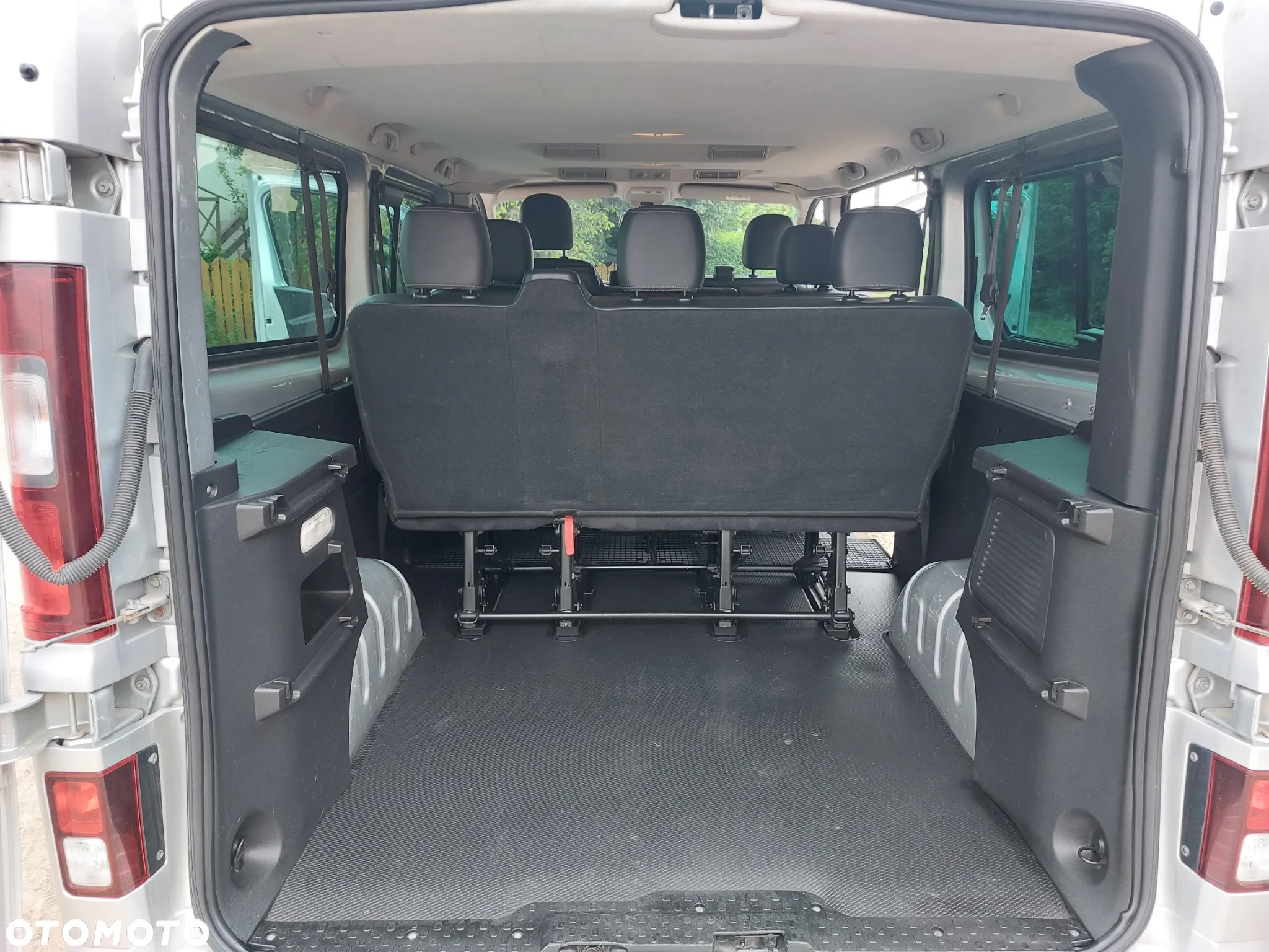 Opel Vivaro Tourer 1.6 CDTI L2 - 22