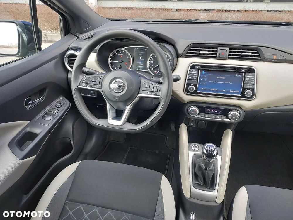 Nissan Micra 0.9 IG-T N-Way - 28