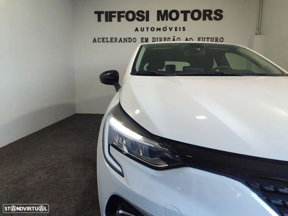 Renault Clio 1.0 SCe Zen - 5