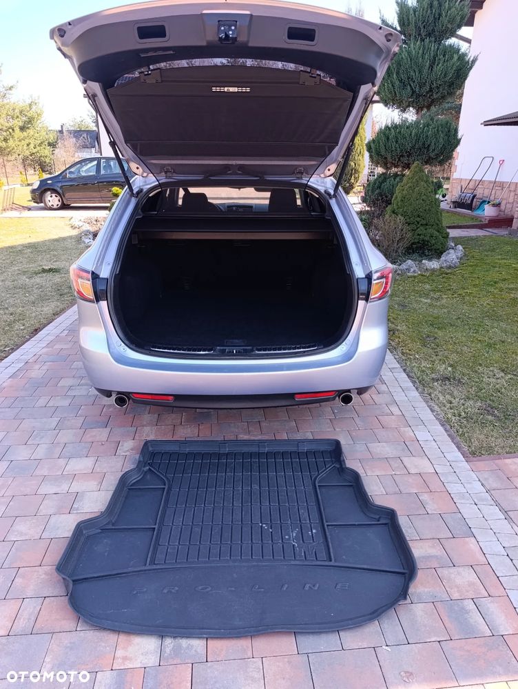 Mazda 6 Sport 2.0 Dynamic - 12