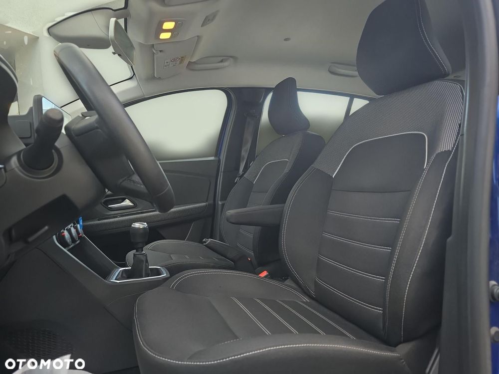 Dacia Sandero 1.0 TCe Essential - 18