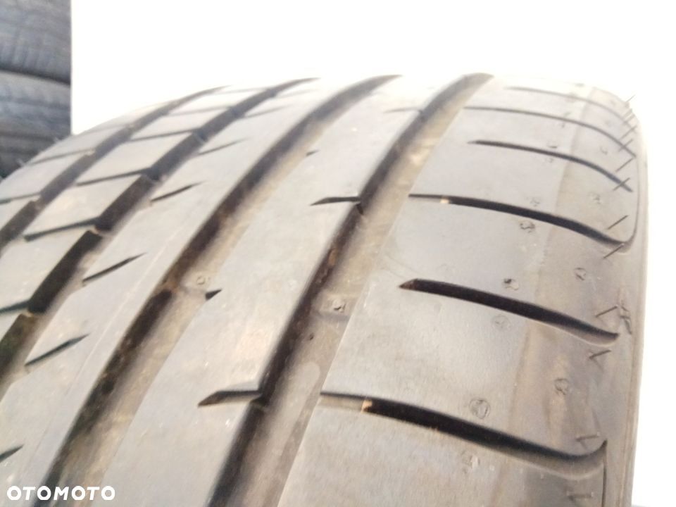 R18 245/35 Goodyear Eagle F1 asymmetric 2 Wysyłka gratis! - 3