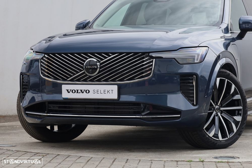 Volvo XC 90 T8 AWD Plus Bright - 39