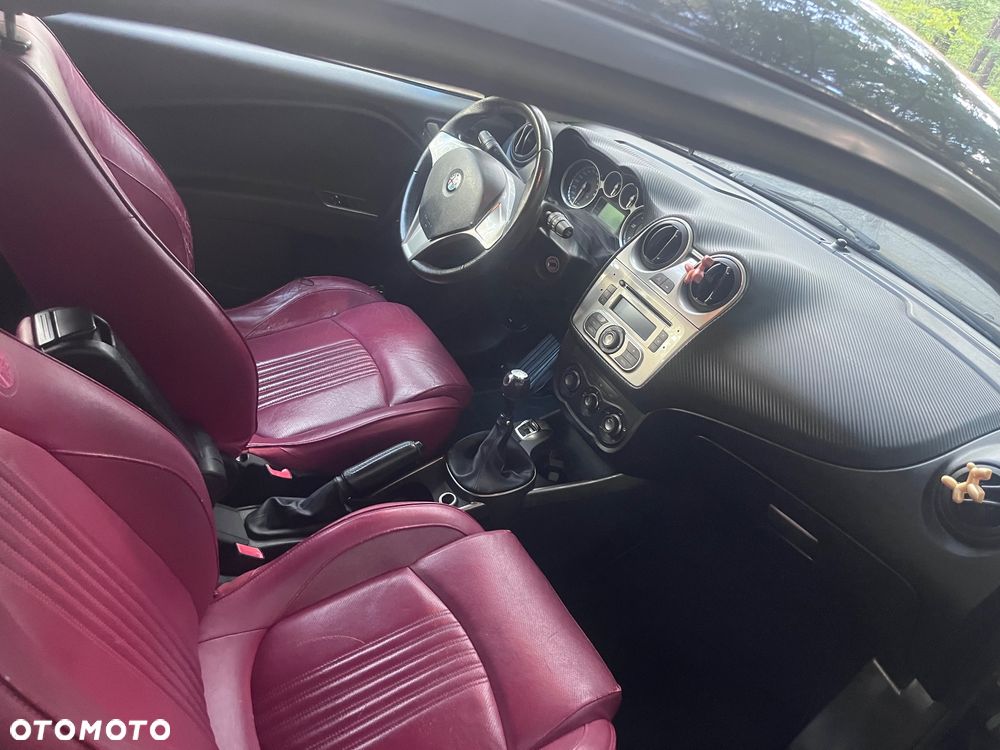 Alfa Romeo Mito 1.3 JTDM Distinctive - 14